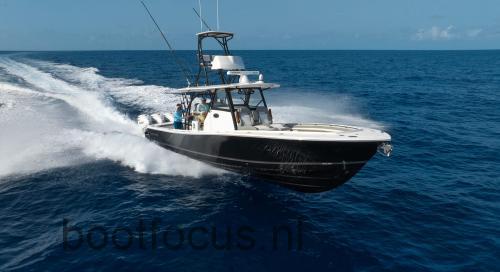 Regulator Marine 41 beoordelingen en specificaties